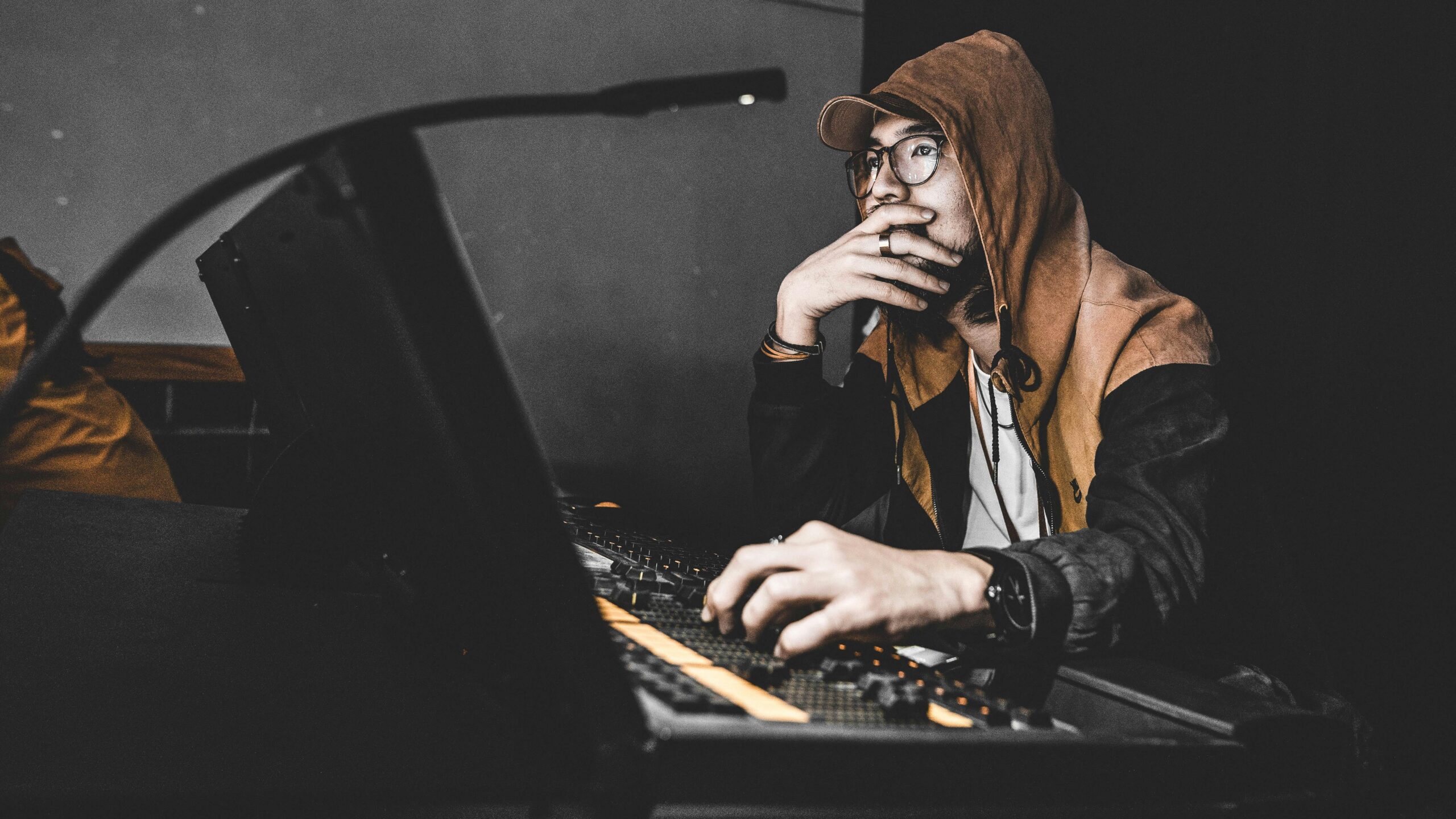 How Film Scores Mess With Your Emotions (Without You Even Realizing It)